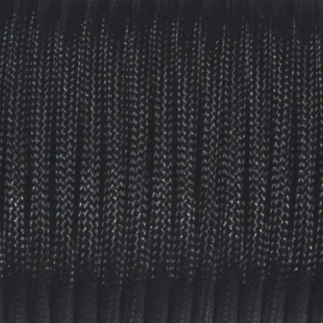 Black + umbrella line bag 20 meters