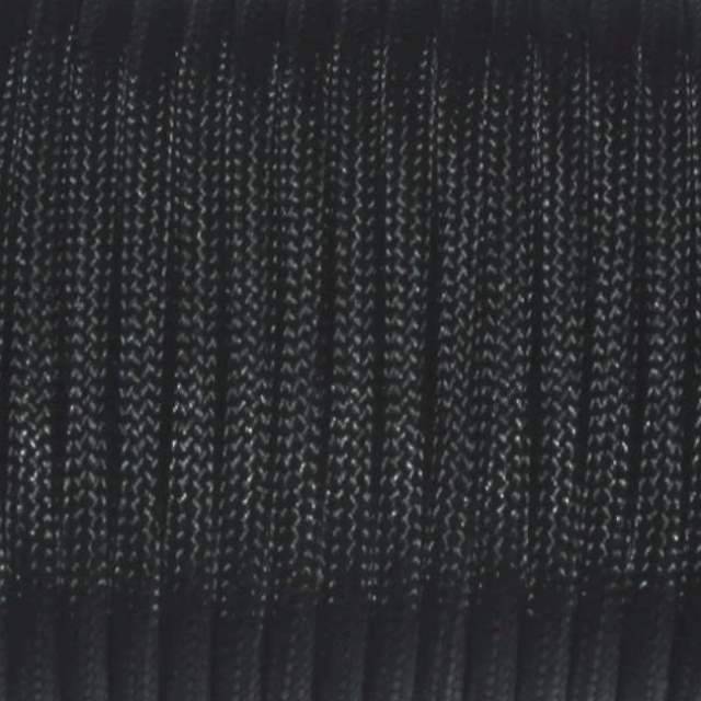Black + umbrella line bag for 30 meters