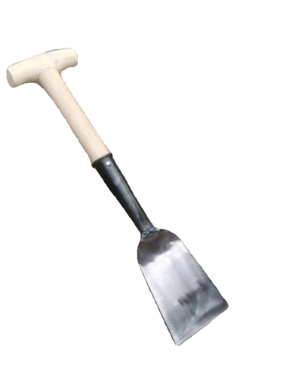 Handmade forging horseshoe shovel swords and hoof tools, cattle, sheep donkey muffle, camel hoof, trimming shovel all steel donkey hoof shovel