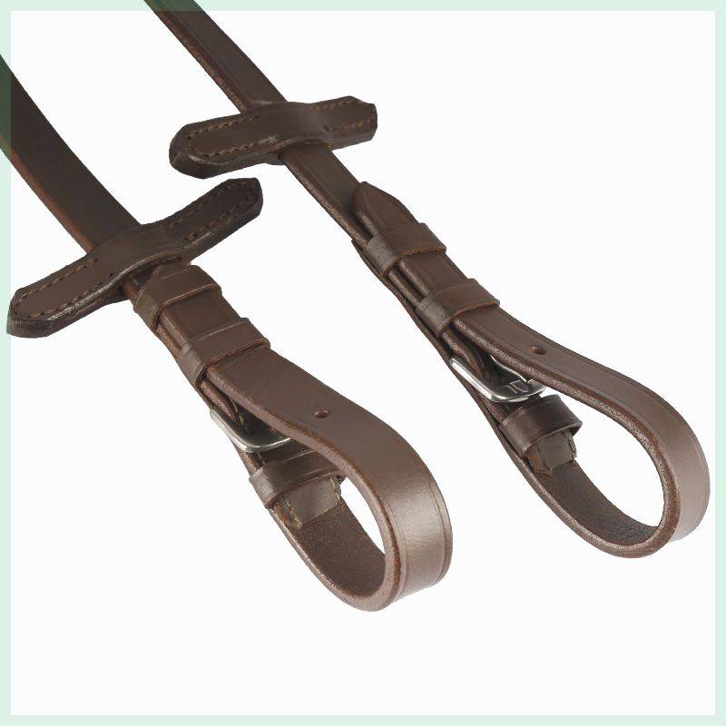 Cavassion Cowhide Lake Delus reins British Water Delle Rockma 8218079