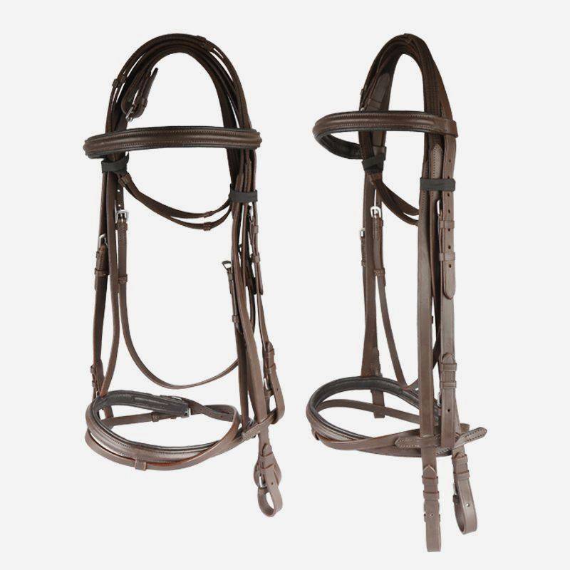 Cavassion Cowhide Lake Delus reins British Water Delle Rockma 8218079