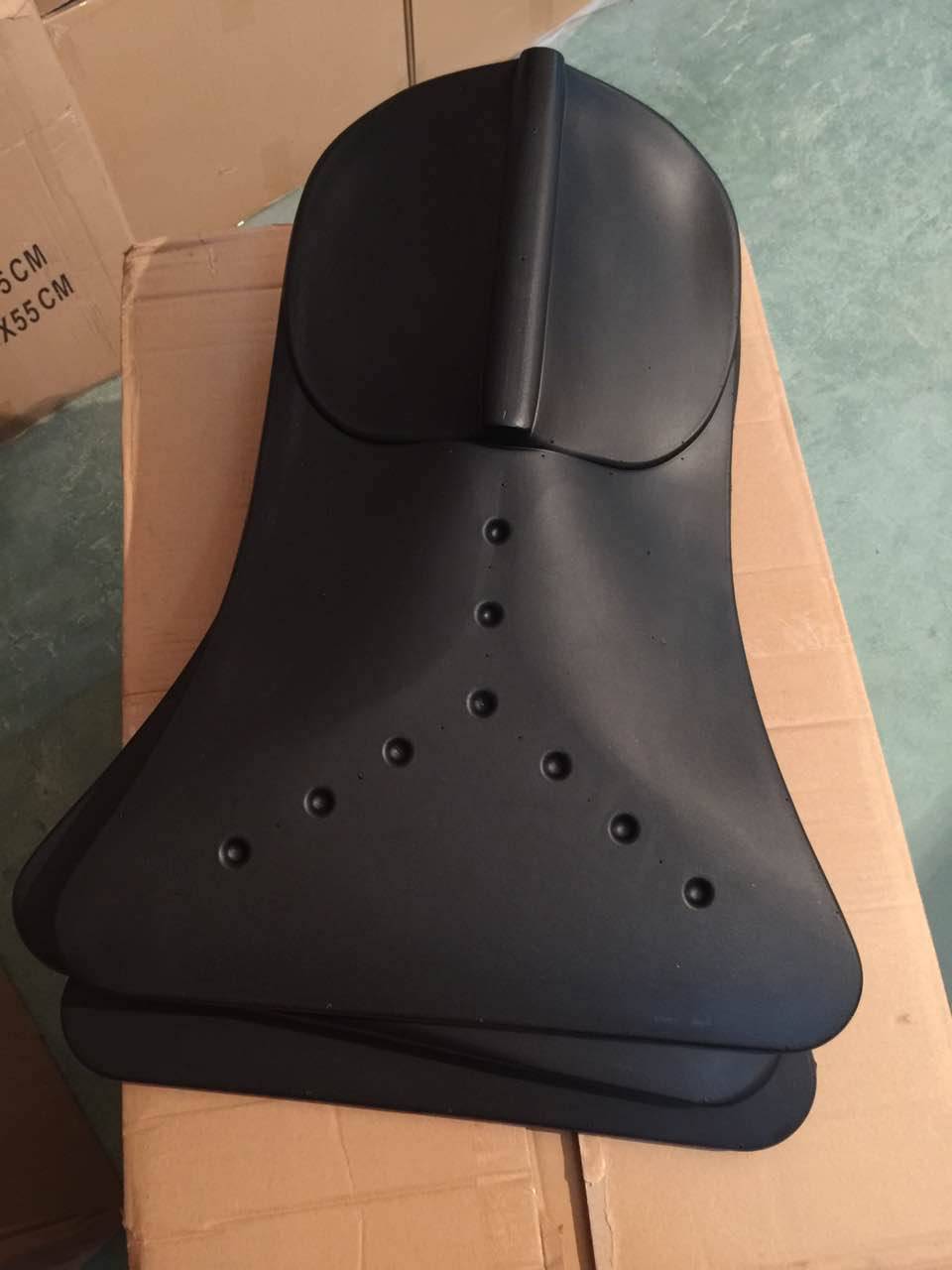 Factory direct sales EVA high -end environmentally friendly saddle cushion inner bile bilation dilatan cushion reduction pad equestrian protective equipment integrated