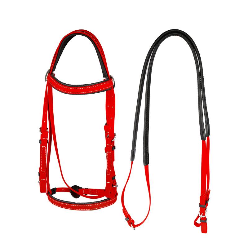 Cavassion PVC Shuile Nose with a nose with a nose with a reins of Lailes, Lochma 8508025