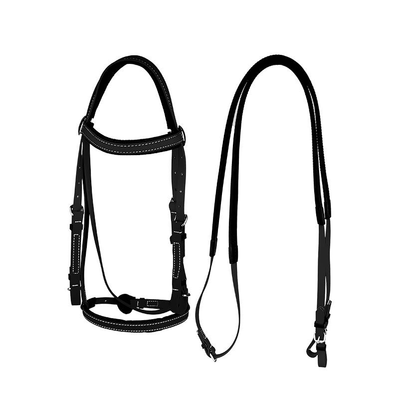 Cavassion PVC Shuile Nose with a nose with a nose with a reins of Lailes, Lochma 8508025