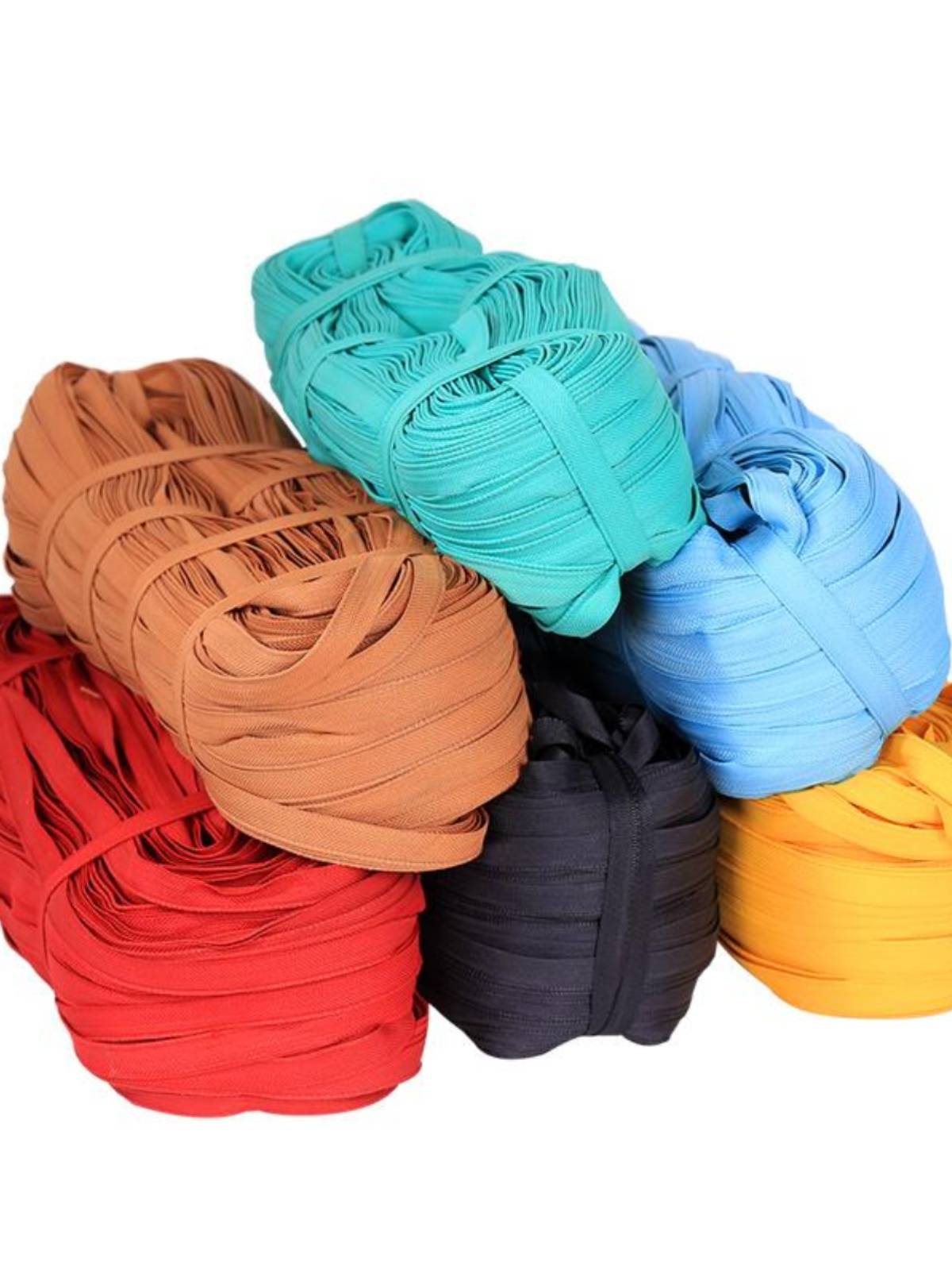Rope binding rope Bringing rope Bringing belt cloth cloth strip horse tie bandage flat belt fruit trees special pull branches rope wear resistance resistance