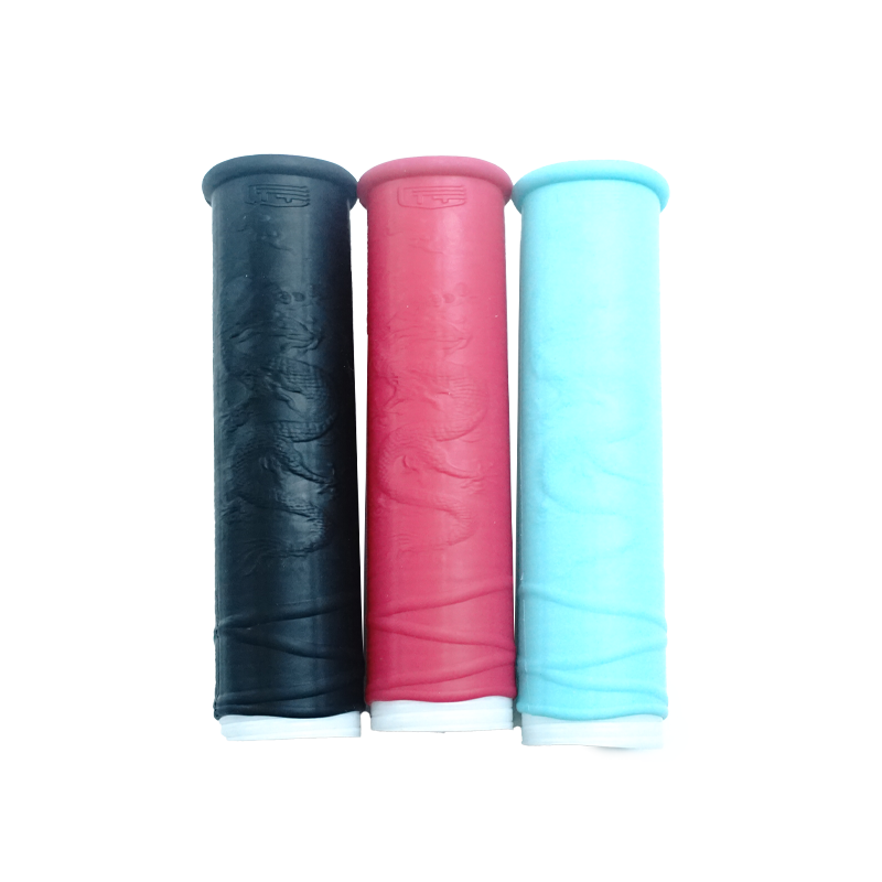 The new poles are on the market, entangled with a 14-centimeter-heavy silica