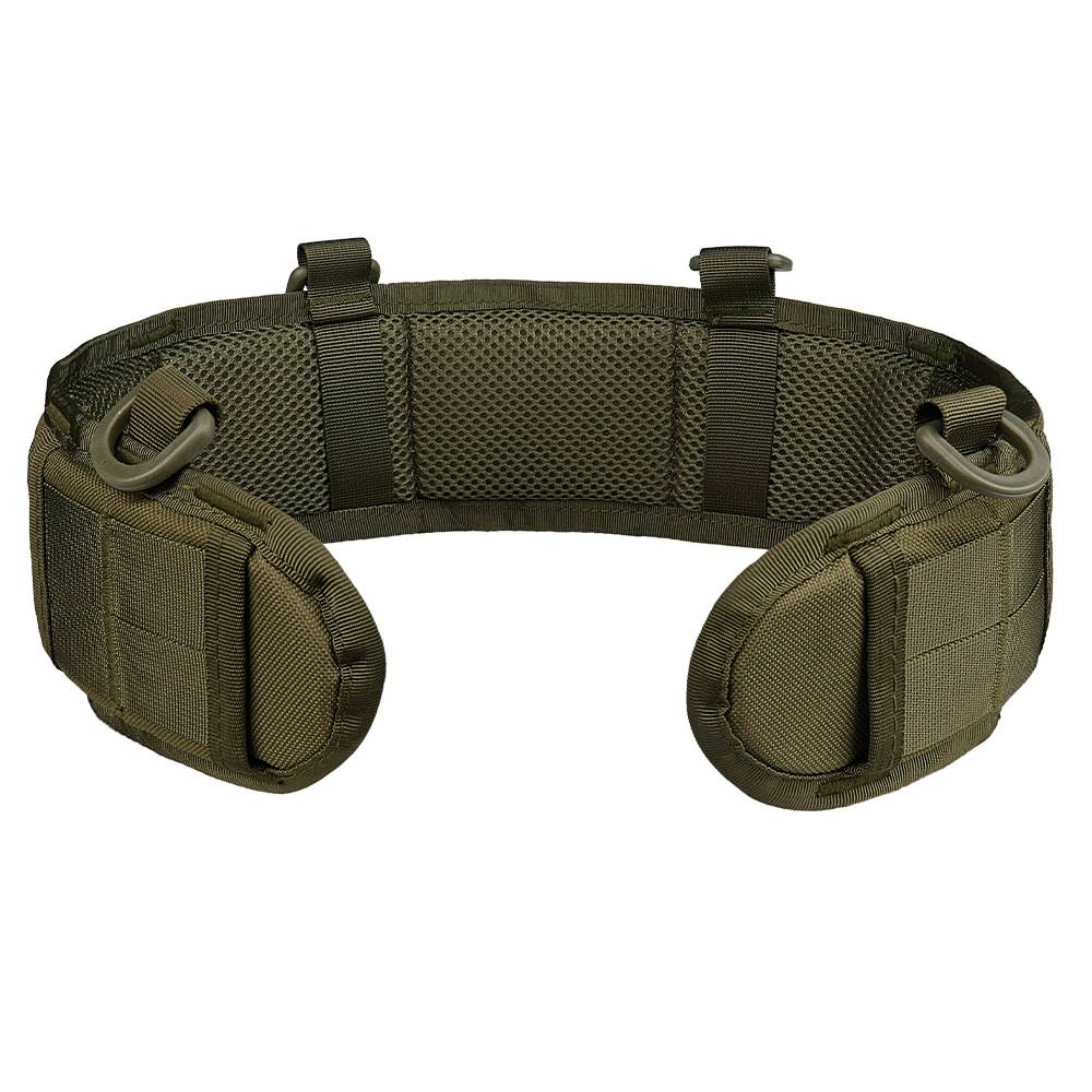 Army green