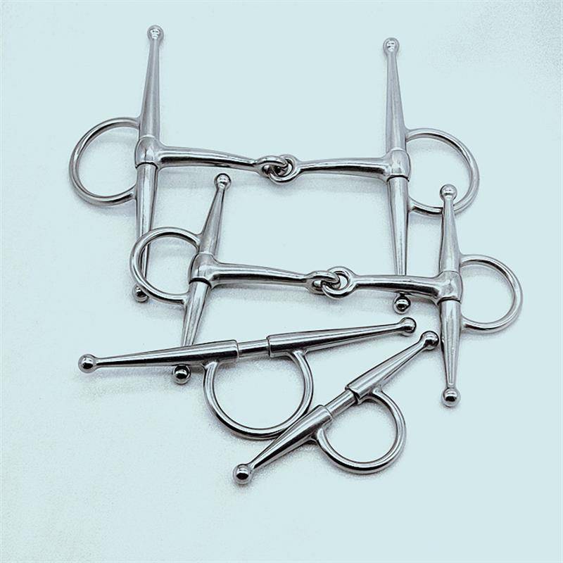304 Stainless Steel Horse Chewing Z -shaped iron water pheasant accessories