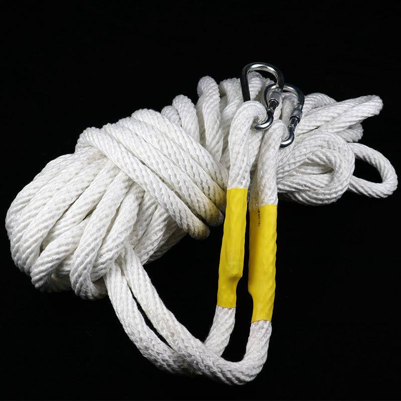 16 mm 2 m long with two hooks