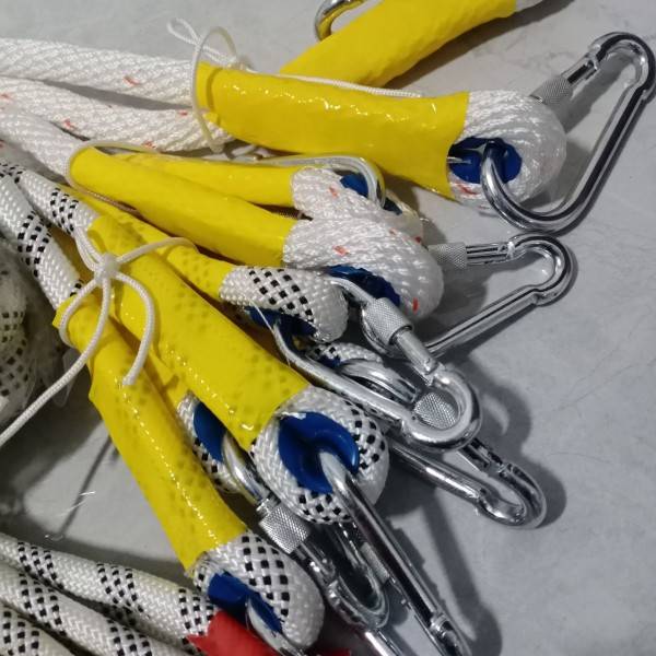 14mm 2m long and double hook