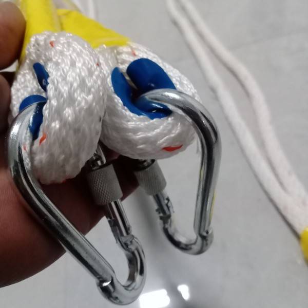 16 mm 2 m long with double hooks