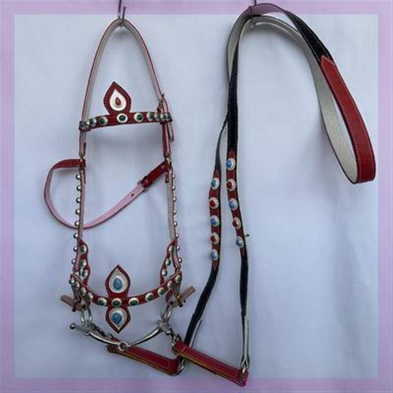 A new set of traditional items for the Tibetan people
