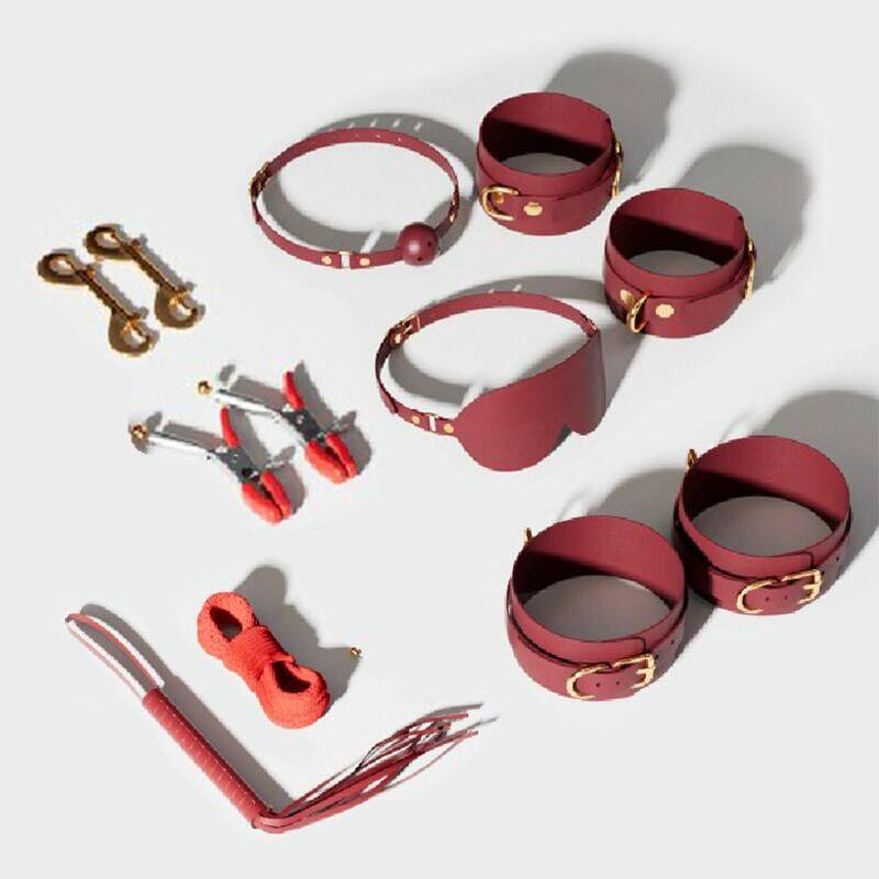 "The Red Seven Package"