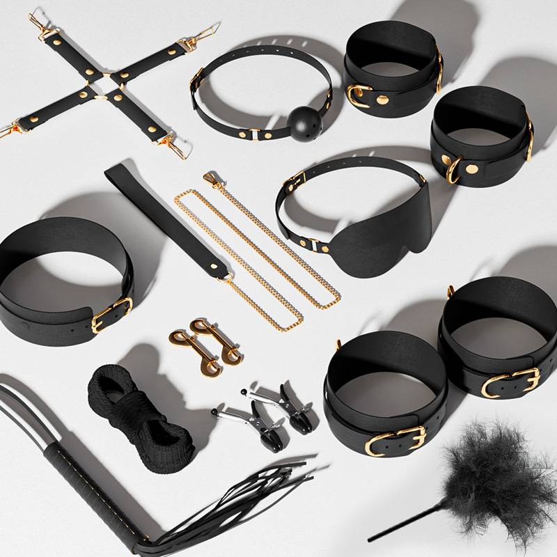 "The Black Twenty Package"