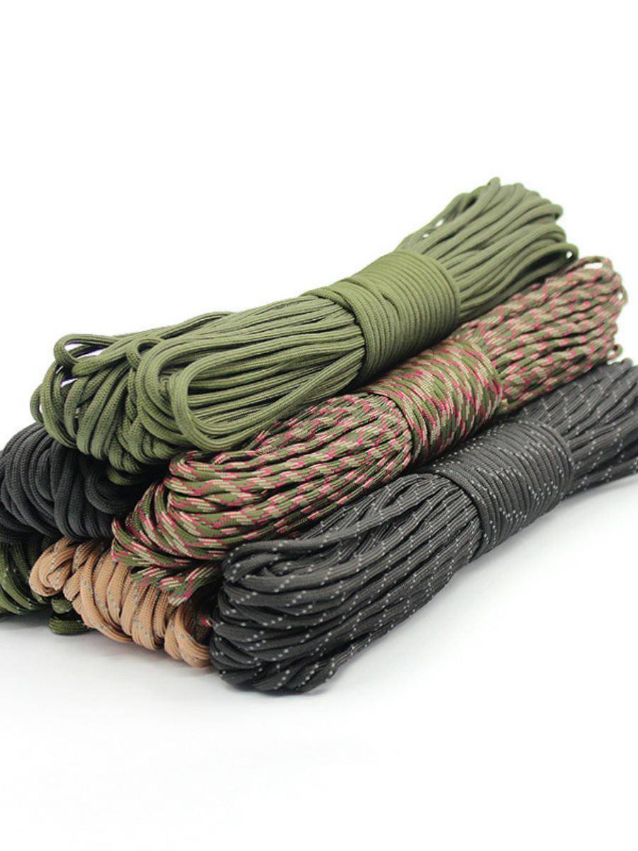 The knife entangle rope horn band band -knife rope around the rope knife handle wraps around the rope handle, the handle is dedicated