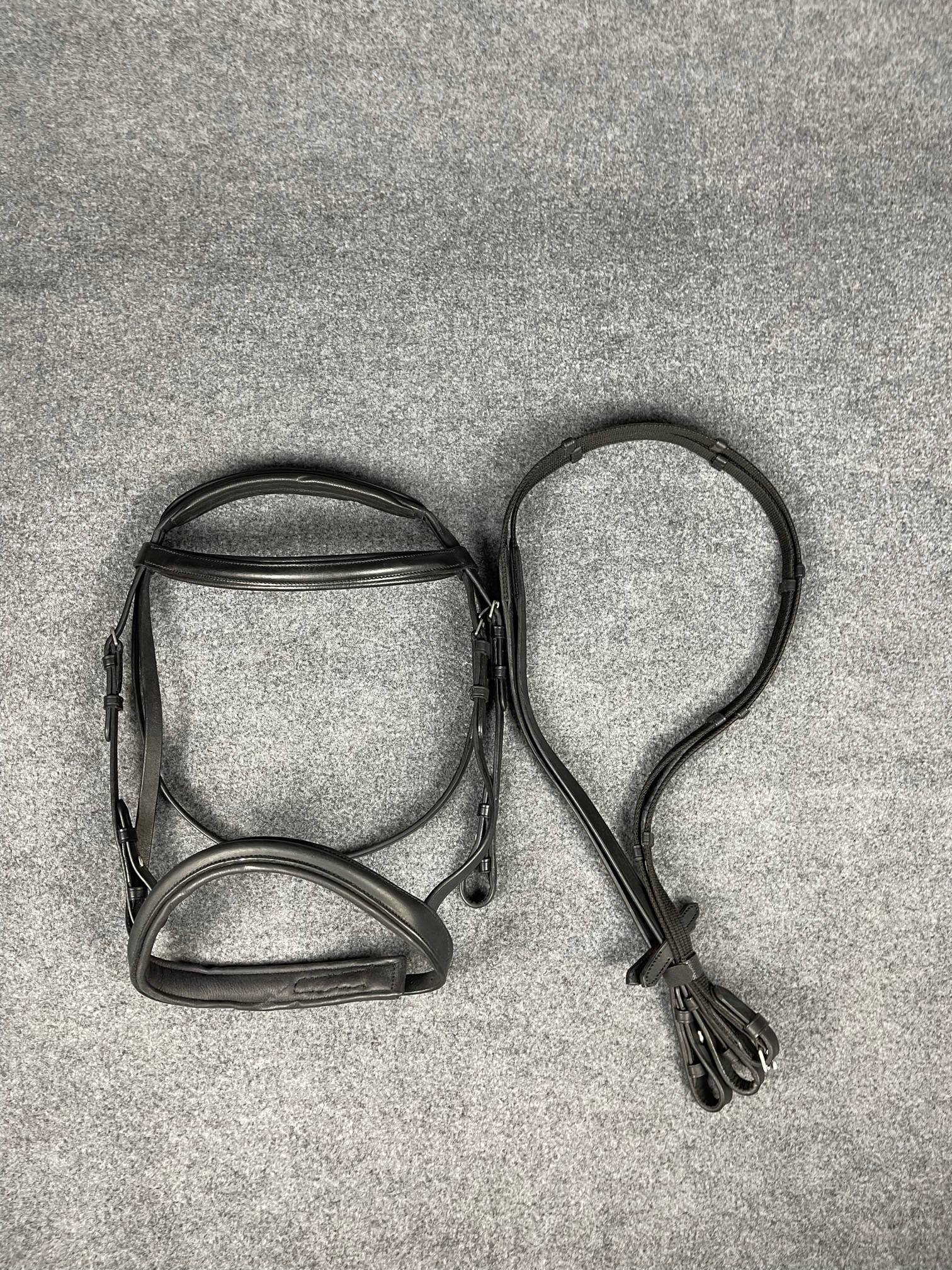 IMPORT OF THE BRITISH PONY PONY DEBO WATERCRACKER, VEALED AND VEALED, HORSE-LESS STEEL PROP 1105