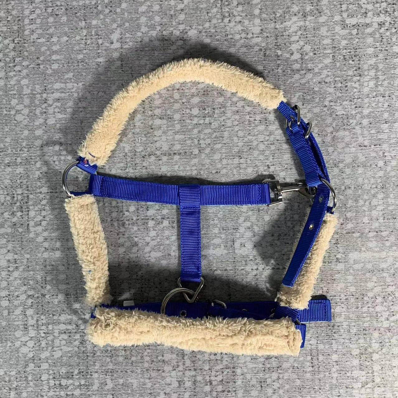 Blue L