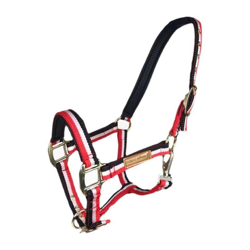 New product Mantou Tau Tau Premiral Products Anti -wear Dragon Horse Person Size Accessories Dwarf Horses Horses
