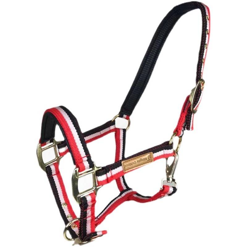 New product Mantou Tau Taucer Equestrian Factory Following the Drotes Saddle Horse Packing Accessories Dwarf Horses Horses