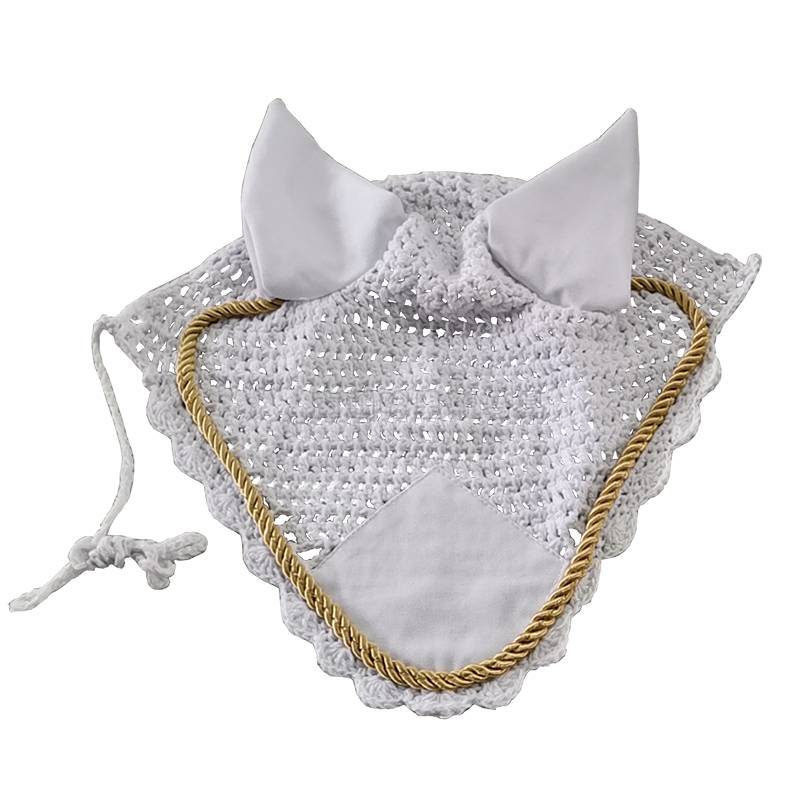 White gold rope