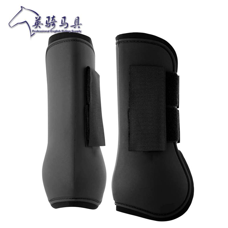 Black foreleg