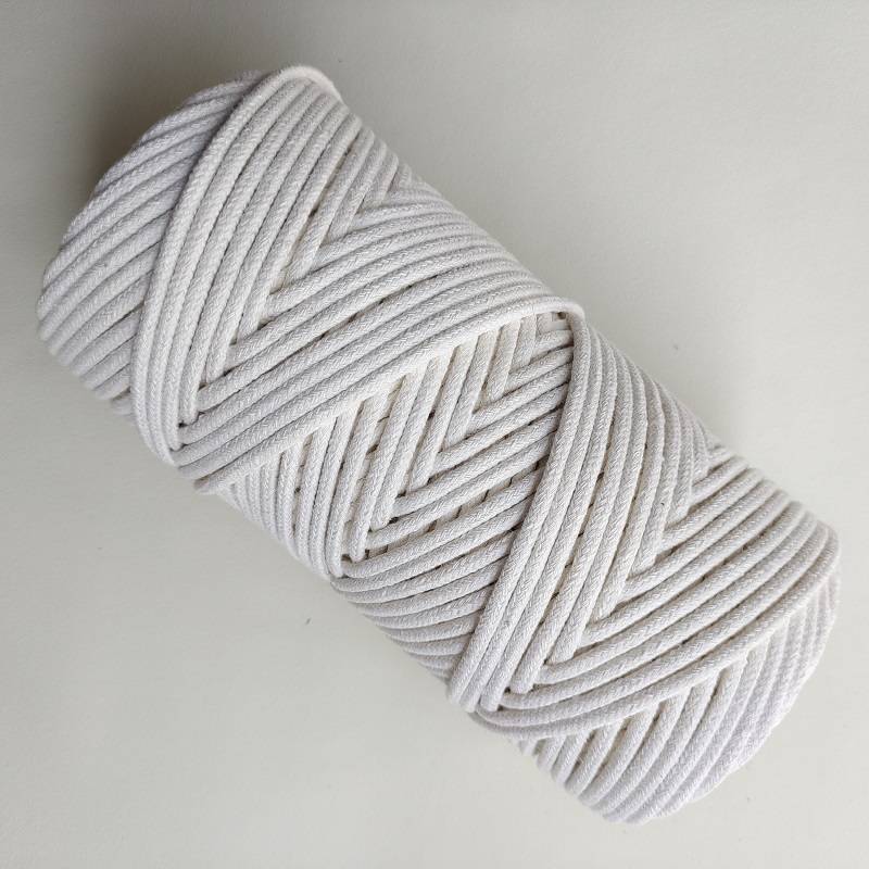 100 meters white