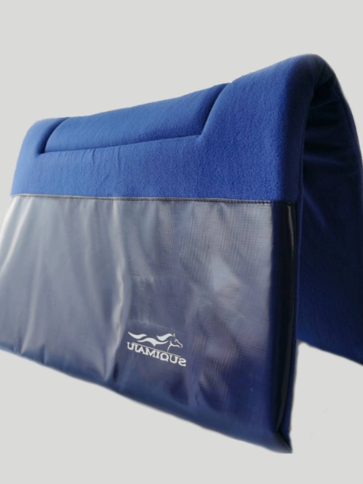 Morning Sadfuck Cushion Sweat Drotter Western Saddle Cushion Skill Sading Sading Cushion Cushion Sweat Cushion Cattering Back Horse Horse Products