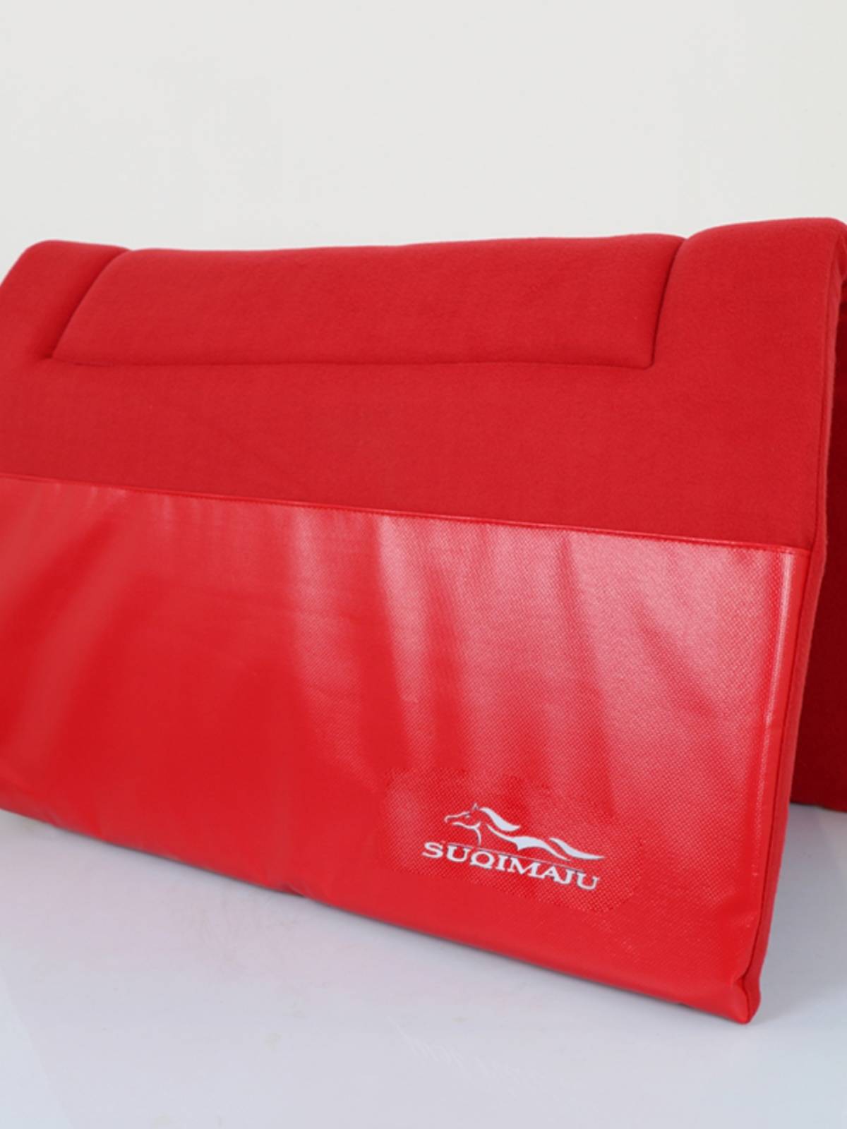 Morning Sadfuck Cushion Sweat Drotter Western Saddle Cushion Skill Sading Sading Cushion Cushion Sweat Cushion Cattering Back Horse Horse Products