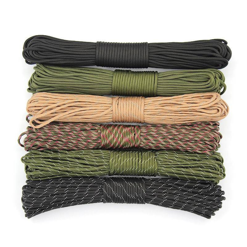 The knife entangle rope horn band band -knife rope around the rope knife handle wraps around the rope handle, the handle is dedicated
