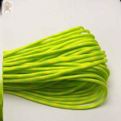 15 m yellow + green