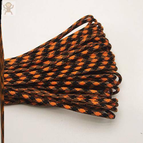 15 m black + orange