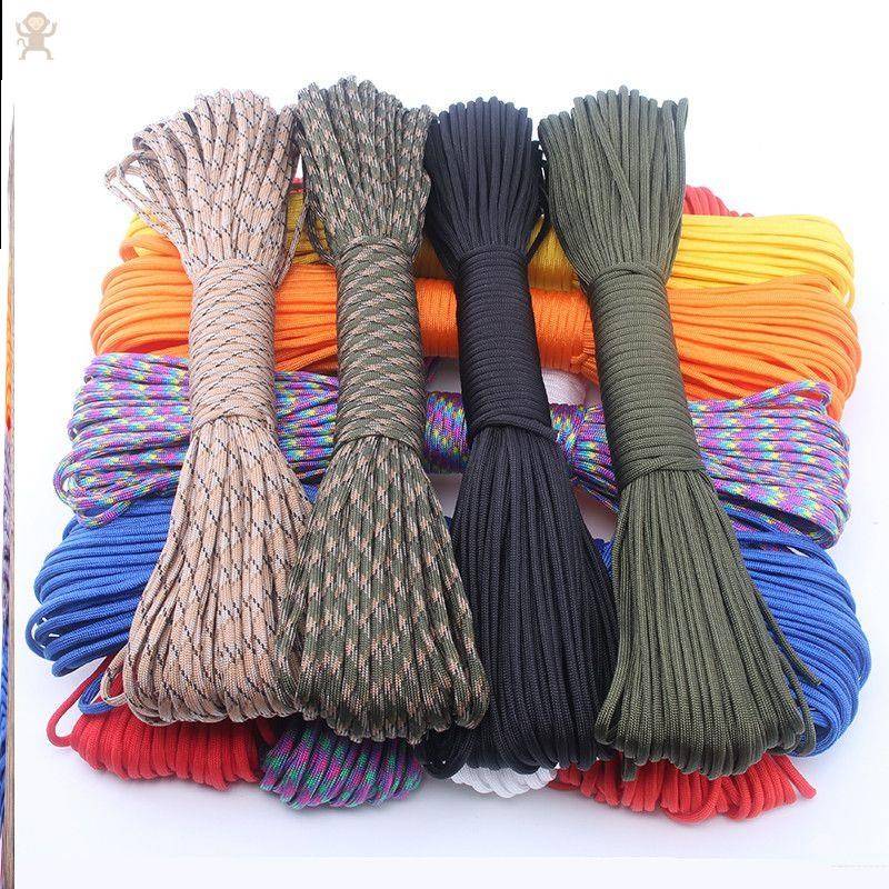 Fifteen meters of random colour
