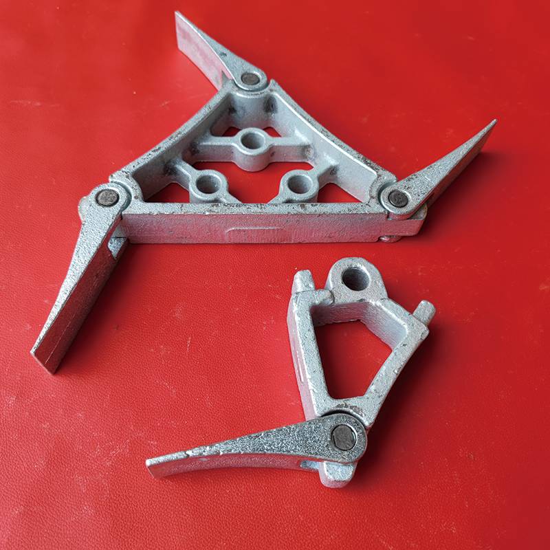 Slaughterhouse equipment and accessories single -double rail pulley kill pig, cattle, sheep hanging hooking thousands of flats, flat gate dragon door hanging frame