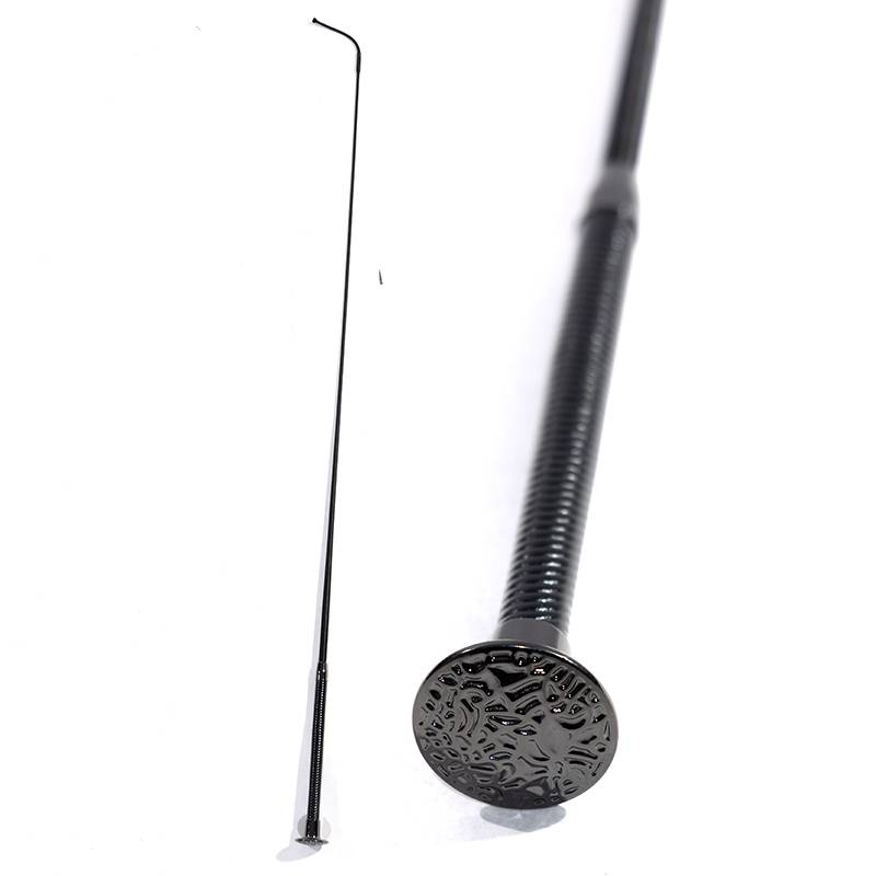 110 cm black lashes