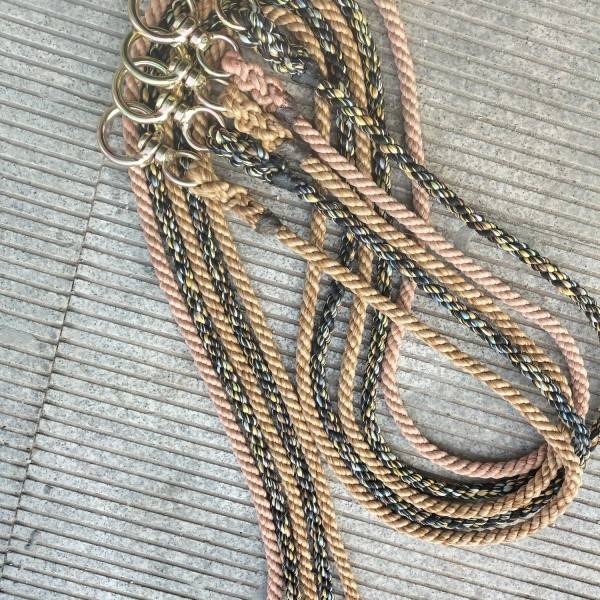 Bull rope, horses, horses, horses steel ropes, horses, horses and horses reins
