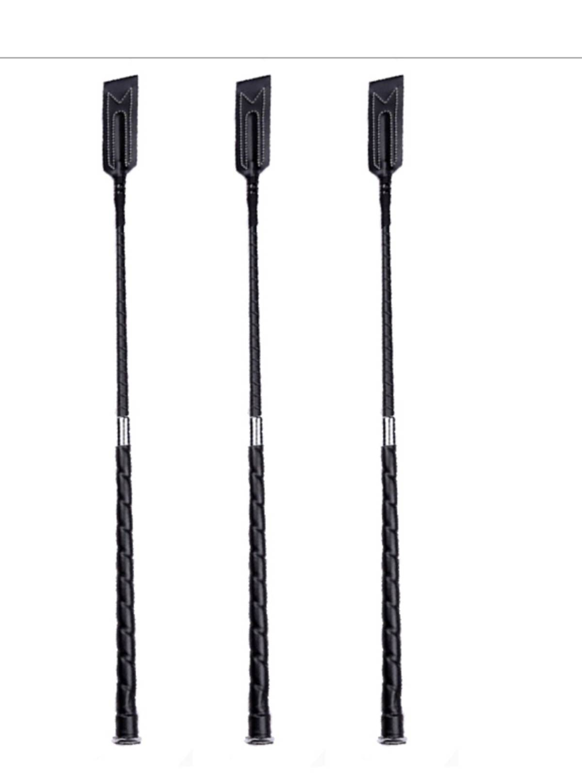 Professional equestrian piston ride whipping whip whip high -end leather whip equestrian supplies riding equipment