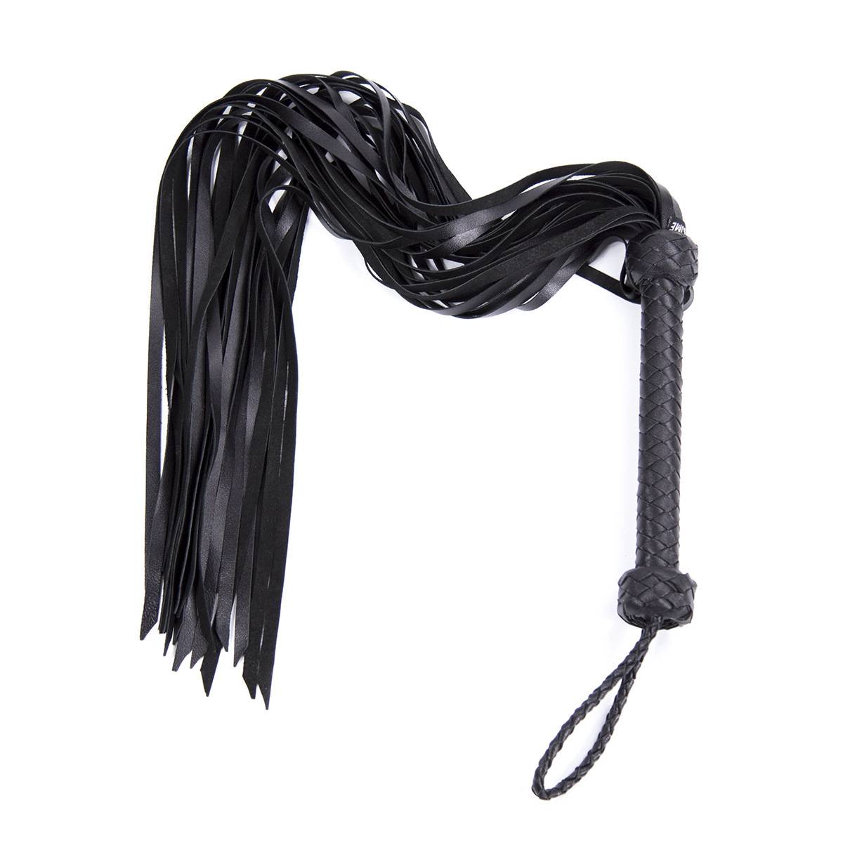 High-end real skin lashes black lashes lashes lashes lashes lashes lashes horse lashes lashes 9 tail lashes tools pure