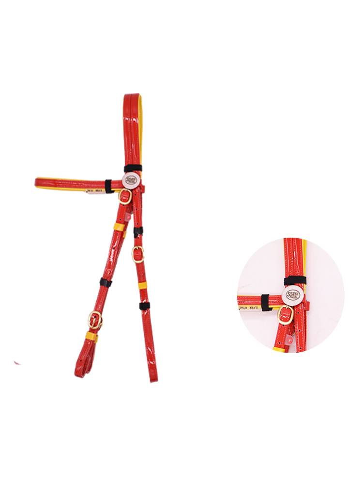 New Product 2024th Century Jiudu Equestrian Equipment