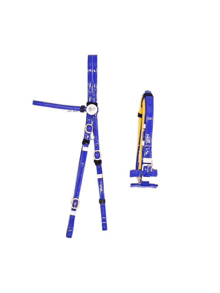 New Product 2024th Century Jiudu Equestrian Equipment