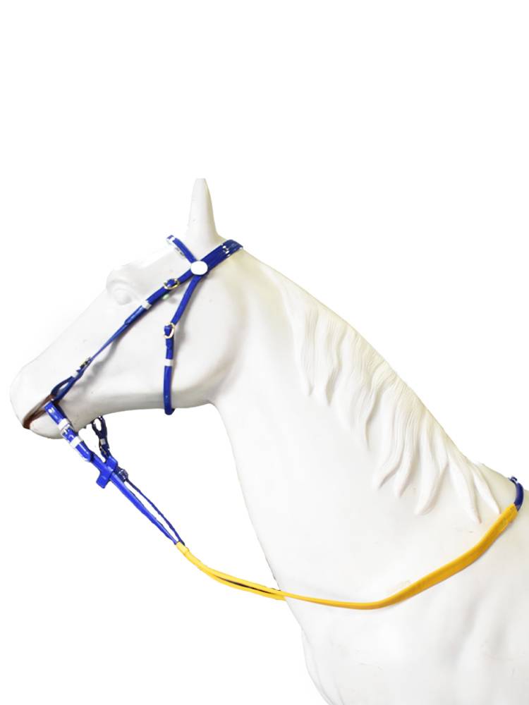 New Product 2024th Century Jiudu Equestrian Equipment