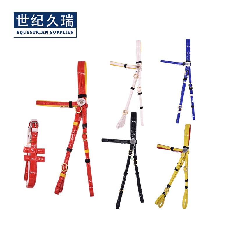 Century Jiudu Equestyls Equipment Hangtou Shuile Malaysia Products Pacific Protection Tournament Mattsu Marshal Pacific Pacific Water Leather