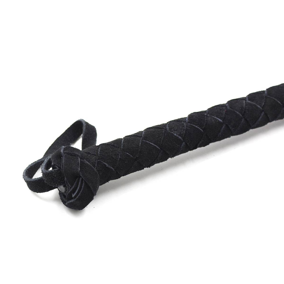 Pure leather whip, whip whip, riding dance show show, showing defense whip martial arts whip shadow
