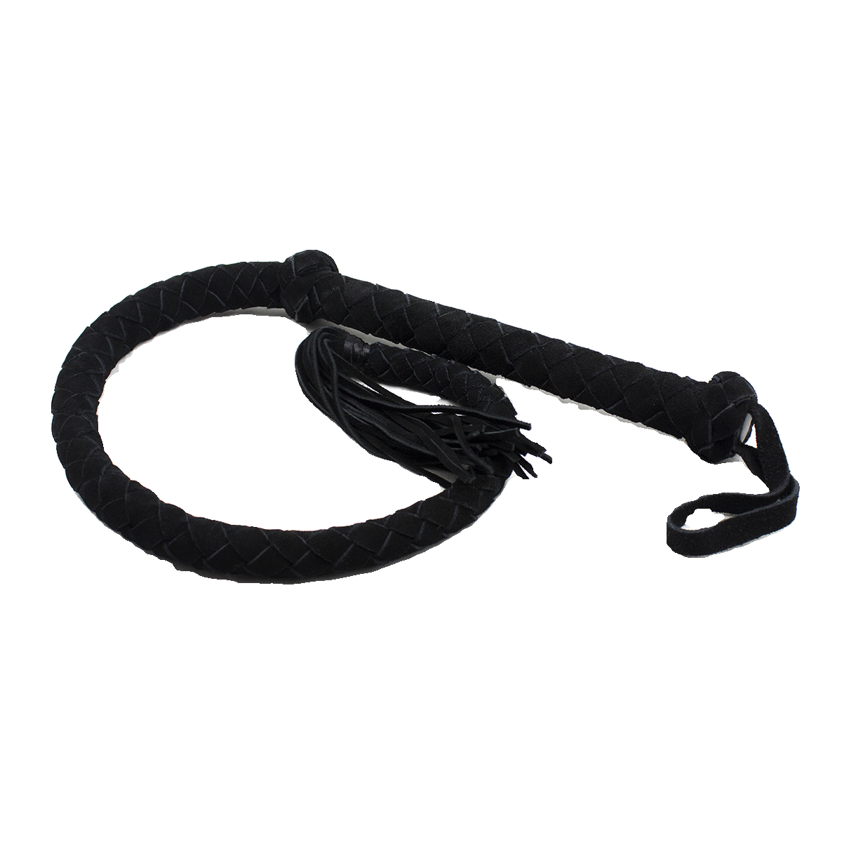 Pure leather whip, whip whip, riding dance show show, showing defense whip martial arts whip shadow