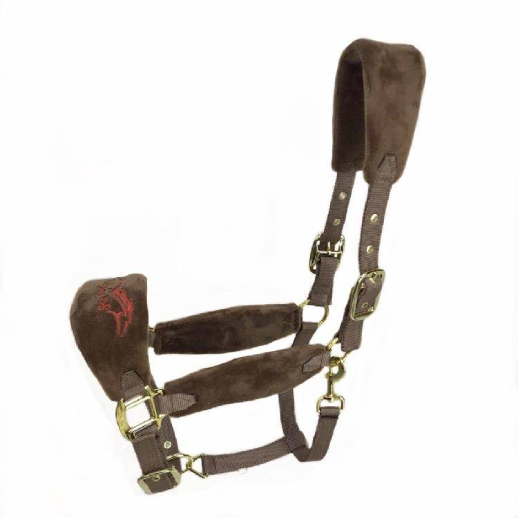The new Mandarin Horse Horse Horse Equestnically Dwarf Horses Follow -Following Following Professional Shuile Pass Horse Equipment