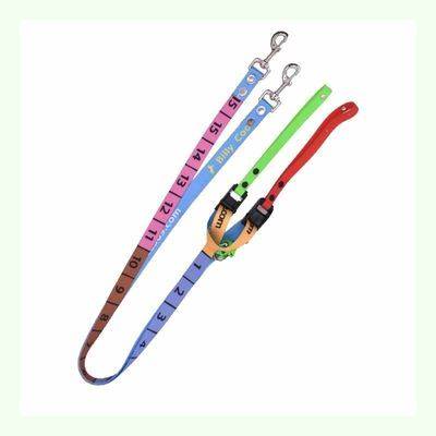 Digital scale reins in teaching reins, children's horses, horses rope adjustment letters color riding supplies, dating reins