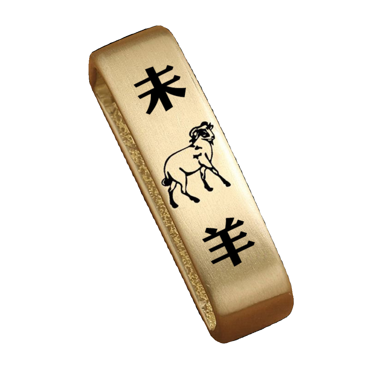 Belt copper ring solid copper buckle belt ring tail fixing ring fixed rings, universal belt, meson male waist band pure copper ring zodiac zodiac
