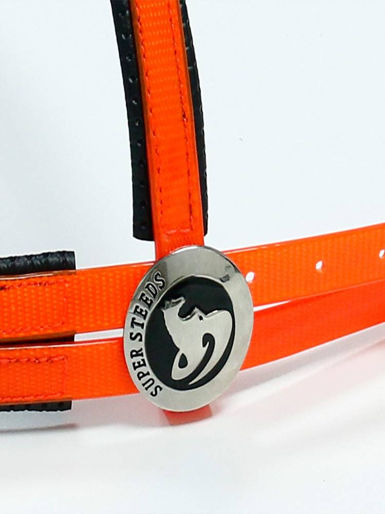 TPU Speed Sishuile reins equestrian supplies horse cage, waterproof, wear -resistant horses, horses equipment source factory