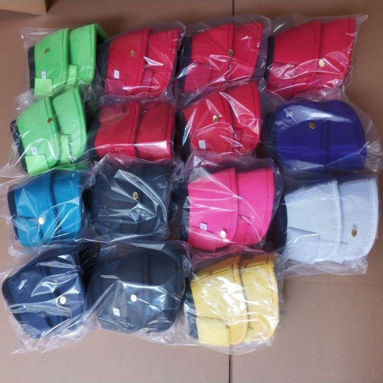 Xinjiang Horses Horses Legs, Horse Bell Boot Boots Bowle Bowl, Horse Horse Products with convex point anti -rotation thickened