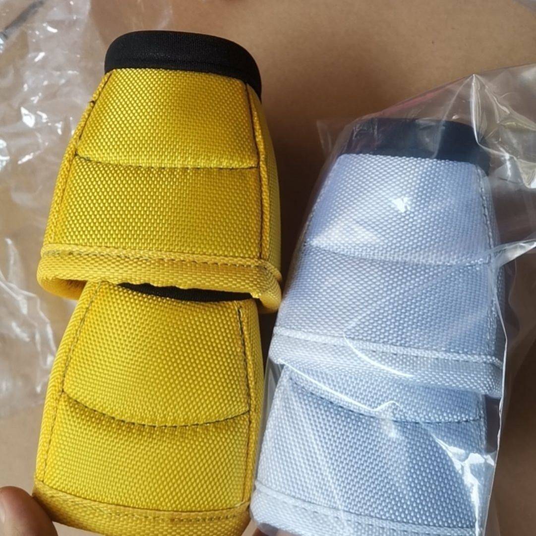 WHITE L SIZE