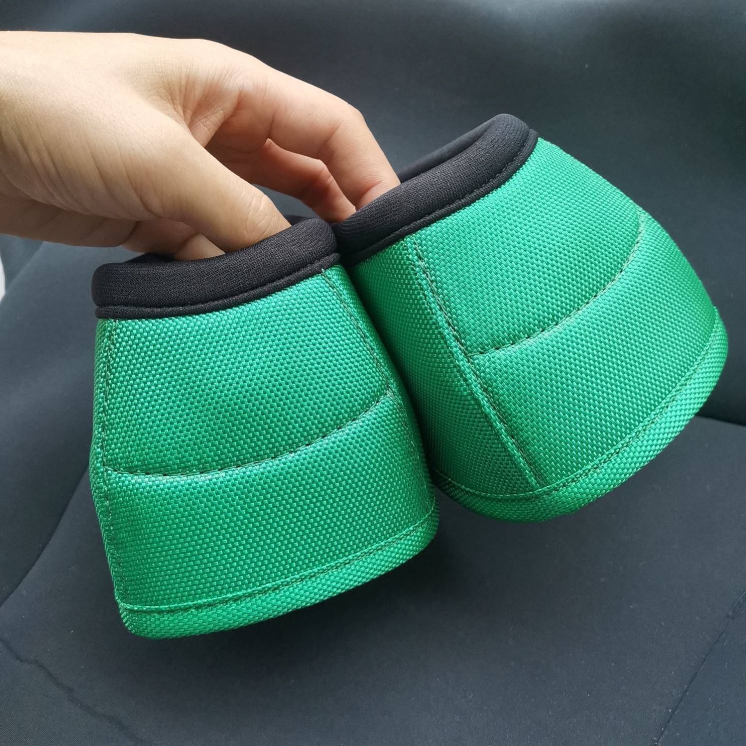 GREEN L BIG